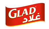 Glad